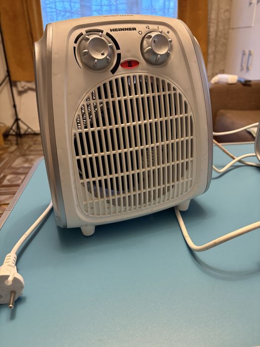 De Vanzare Aeroterma Heinner HFH-L2000SL