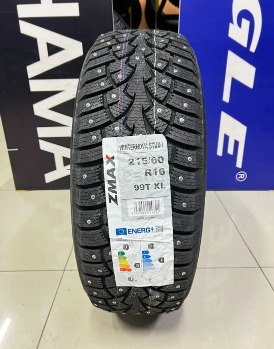 215/60/R16 Zmax 99T
