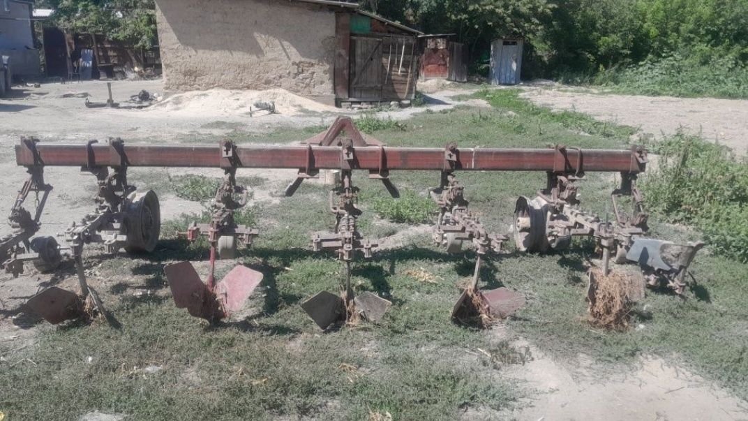Продам мтз80 срочно
