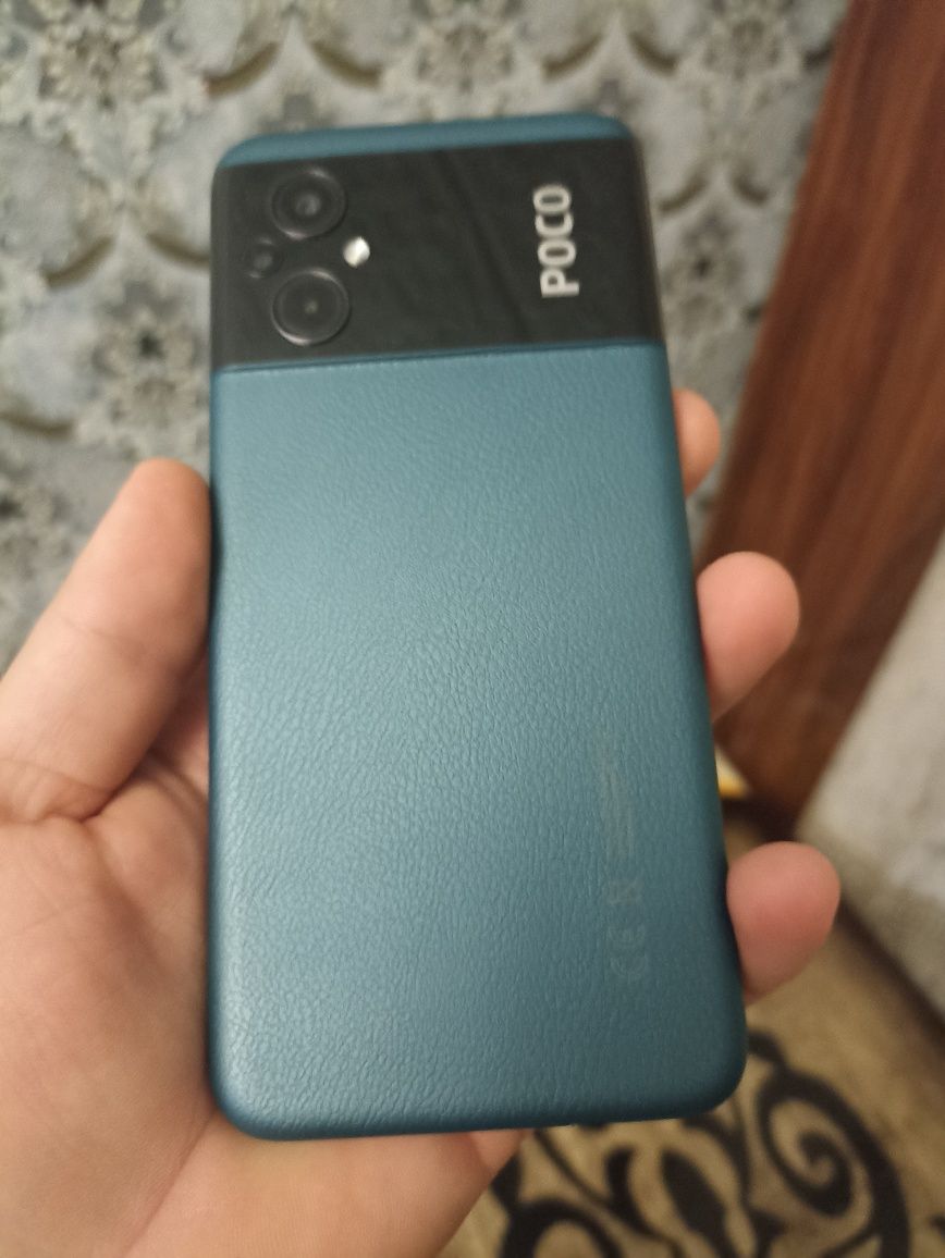 Poco M5 64 gb sotiladi