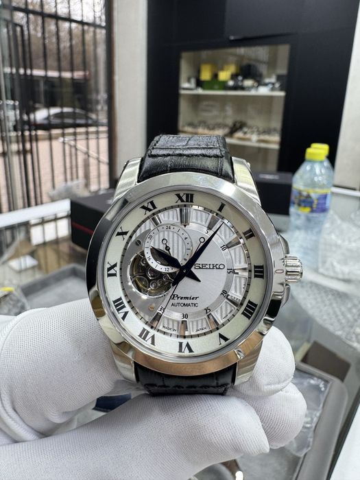 Citizen Eco-drive Titanium