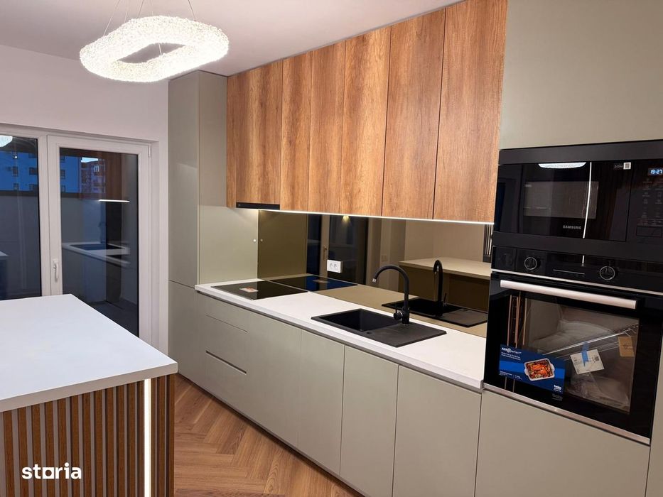 Luxury Villas Residence | P+2 | 5 camere | Fundeni Dobroesti Bucuresti