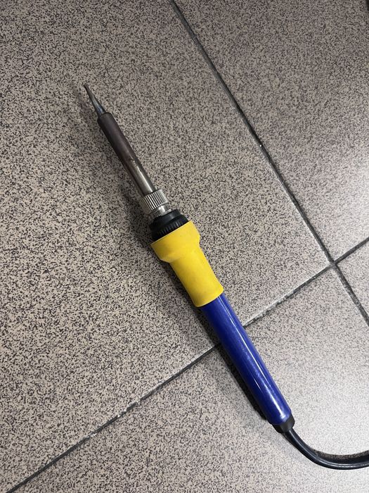 Станция за запояване Ya Xun 861D+