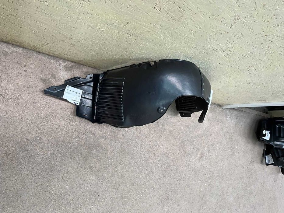 Подкрыльник Подкрылок на Киа Сиид 2013- / Kia Ceed 2018