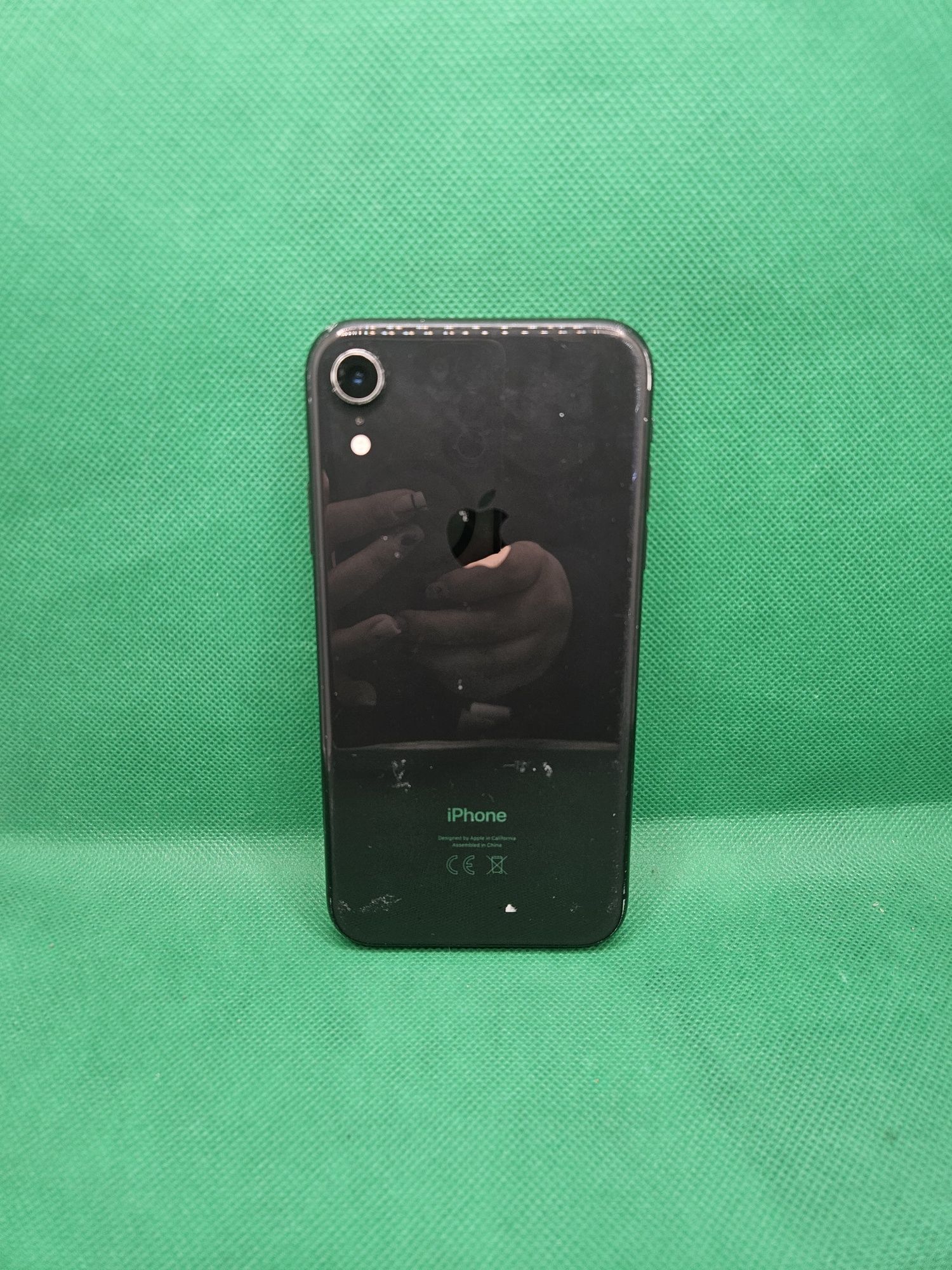 Iphone XR 64GB•Amanet Lazar Crangasi •50218
