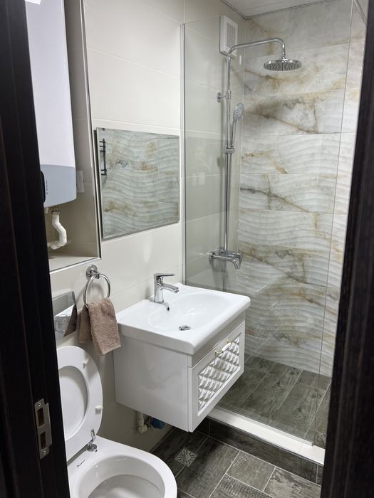 Regim hotelier Mazepa - zona Faleza Dunarii