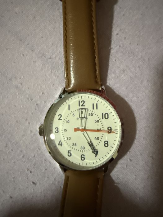 Svalbard TILBAKE AC12