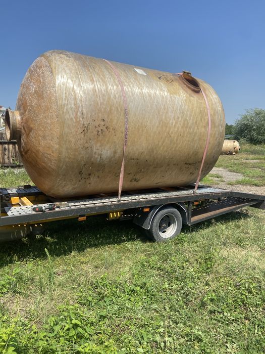 Bazine polistif 5 tone,10,12,25,30 si 40 tone