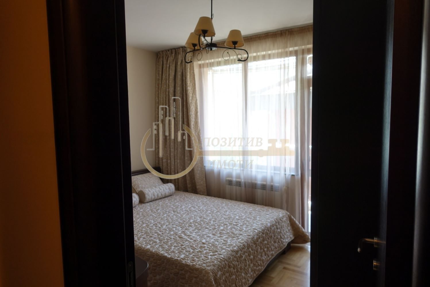 2-стаен в София-Овча Купел площ 50 цена 1300