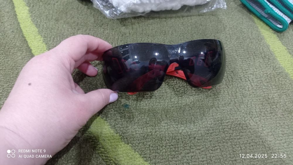 Продам рабочие очки