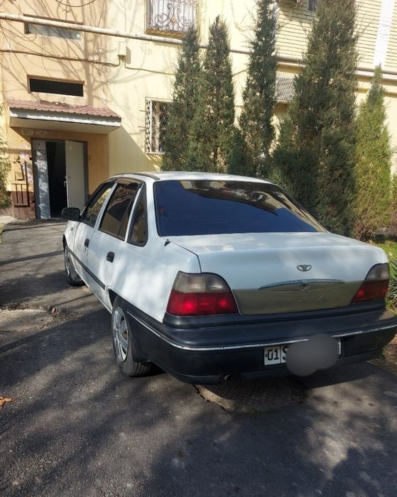 Nexia 1 koreyskiy holati juda yaxshi, Sons trombltor benzin