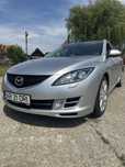Mazda 6 2011 euro5
