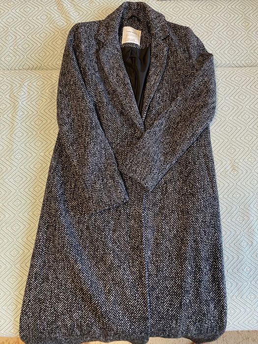 Пальто  Zara ( осень- весна)