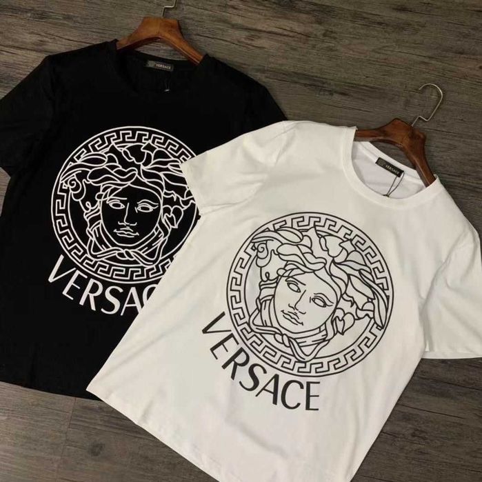 Versace, Мъжка тениска Versace , S M L XL 2XL