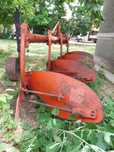 Plug Kverneland 12