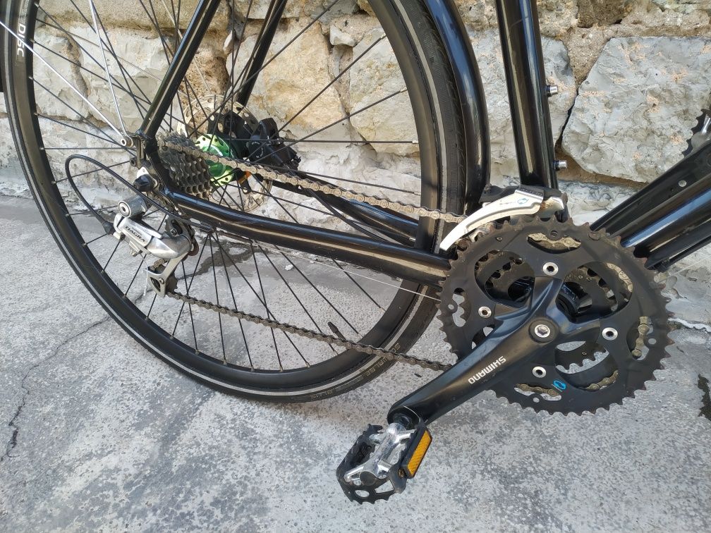 Велосипед Nishiki 28 цола