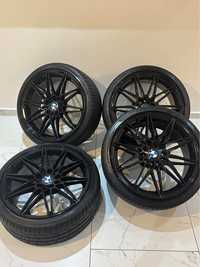 Jante pentru BMW - 19 inch, 4 piese + cauciucuri