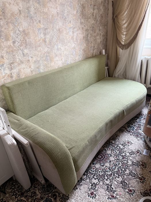 Диван полторашка, удобный мягкий