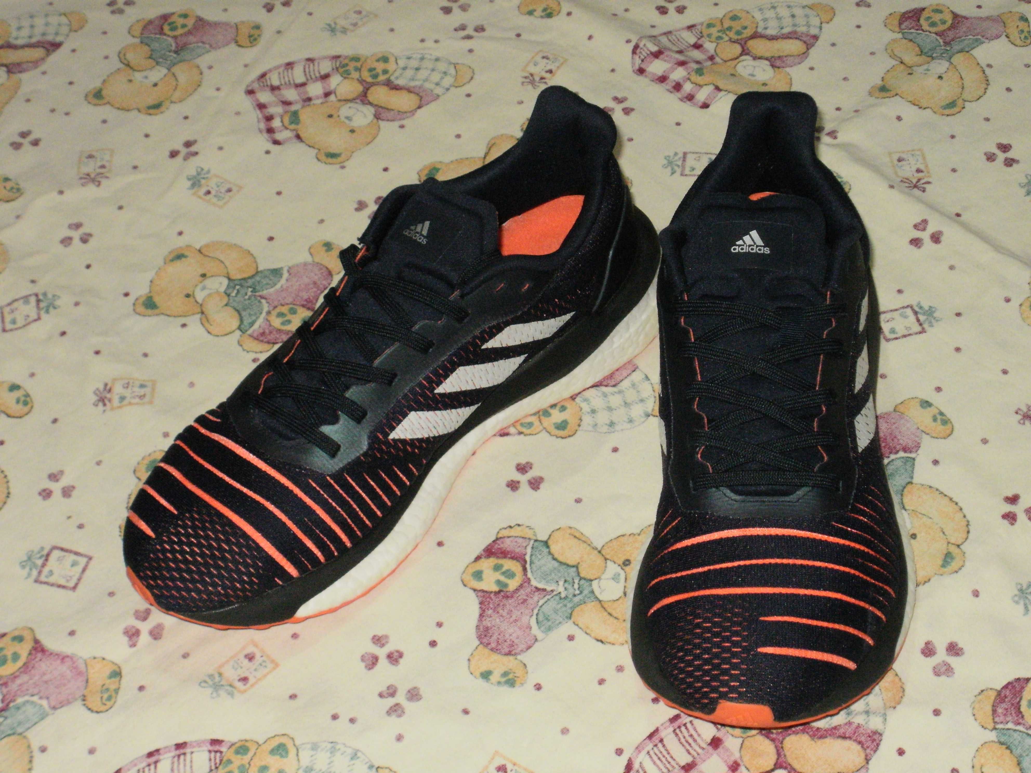 ADIDAS мъжки летни леки маратонки 42
