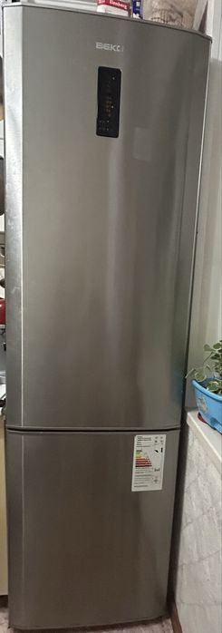 Холодильник ВЕКО