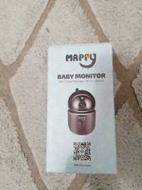 Baby monitor Wi-Fi Mappy