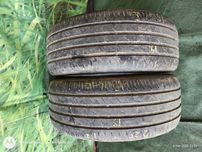 225 45 r17 Nexen vară