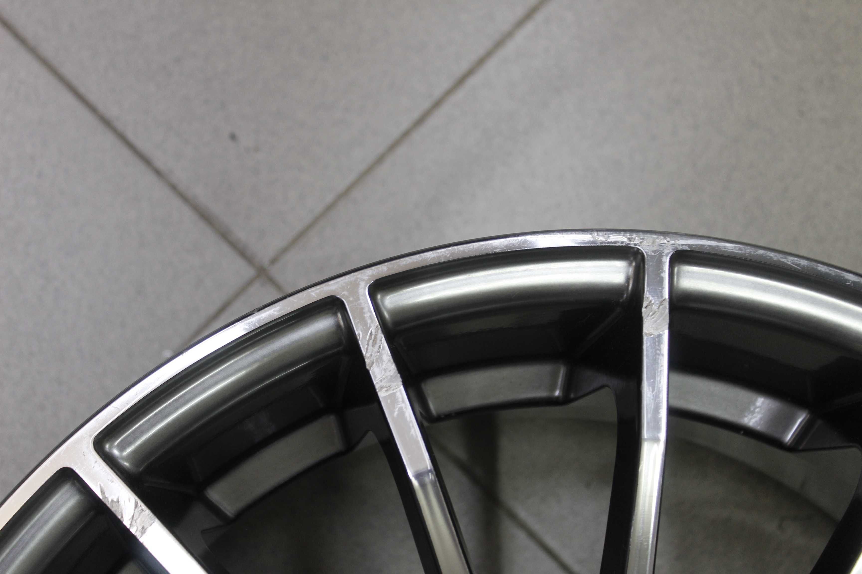 Джанти 18" BMW 5-серия F10, F11
