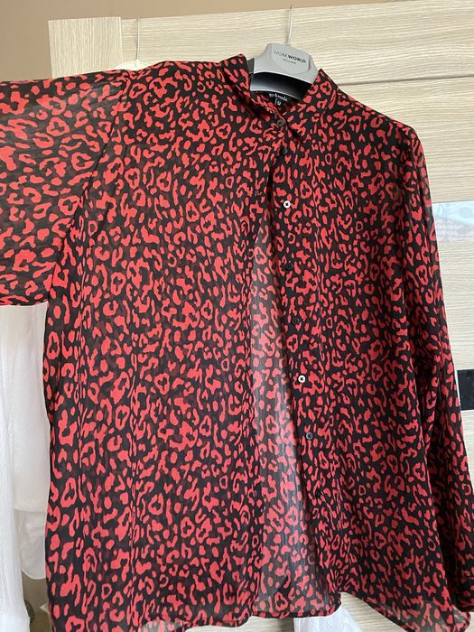 Блузки, рубашки, кардиган