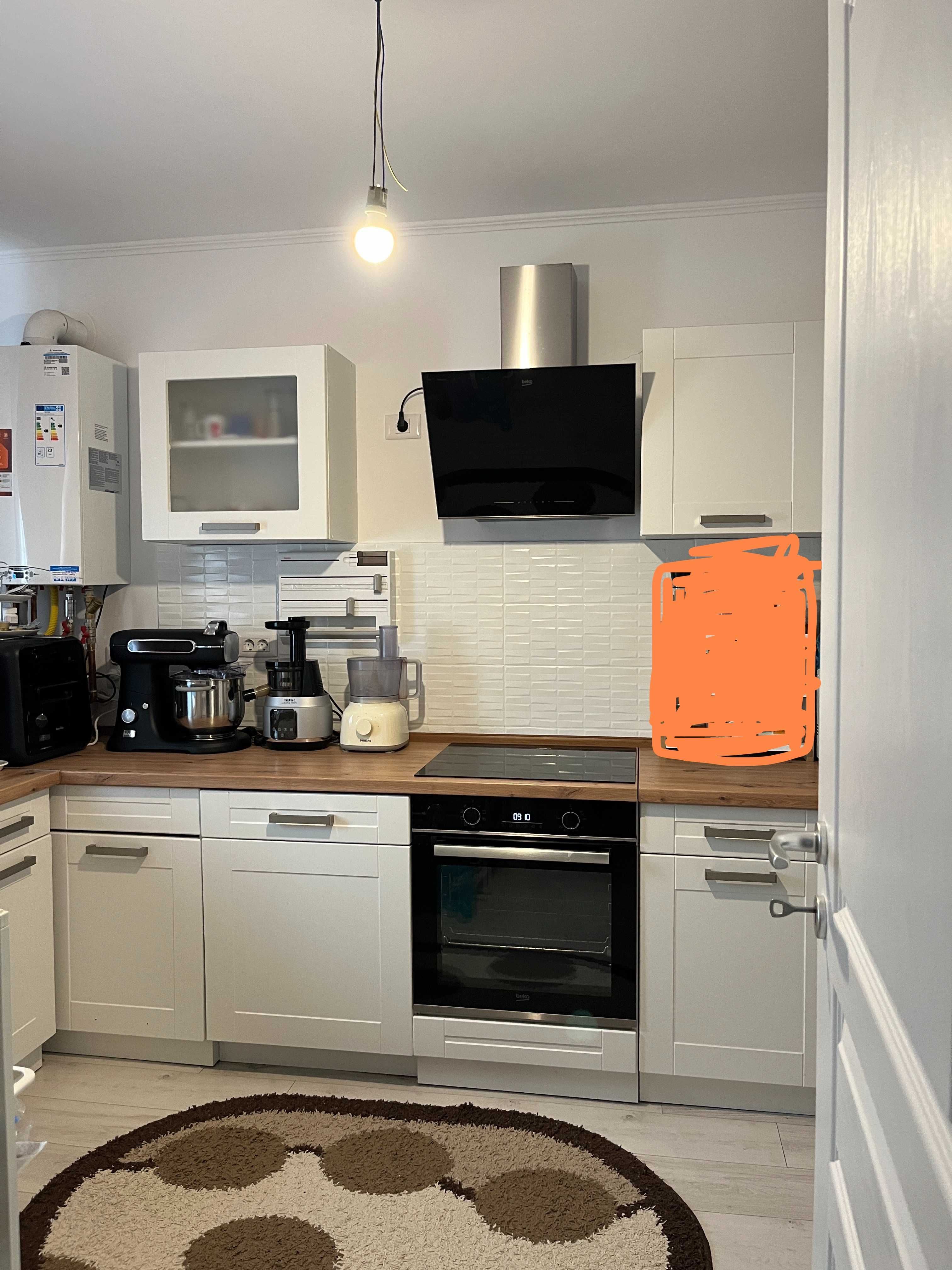 Duplex Sanandrei cu teren 400 mp