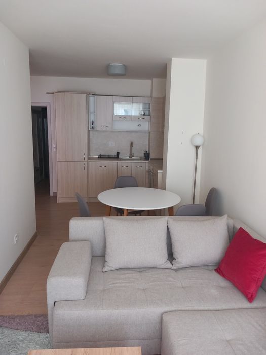 Дава се под наем Двустаен апартамент в София, Център - 60 кв.м за 713.49 € - Снимка #12