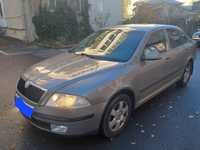 Vand Skoda Octavia 2