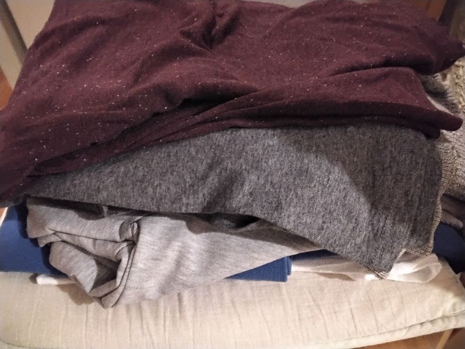 Lot haine copii 3-7 ani adidas Nike greci pulovere