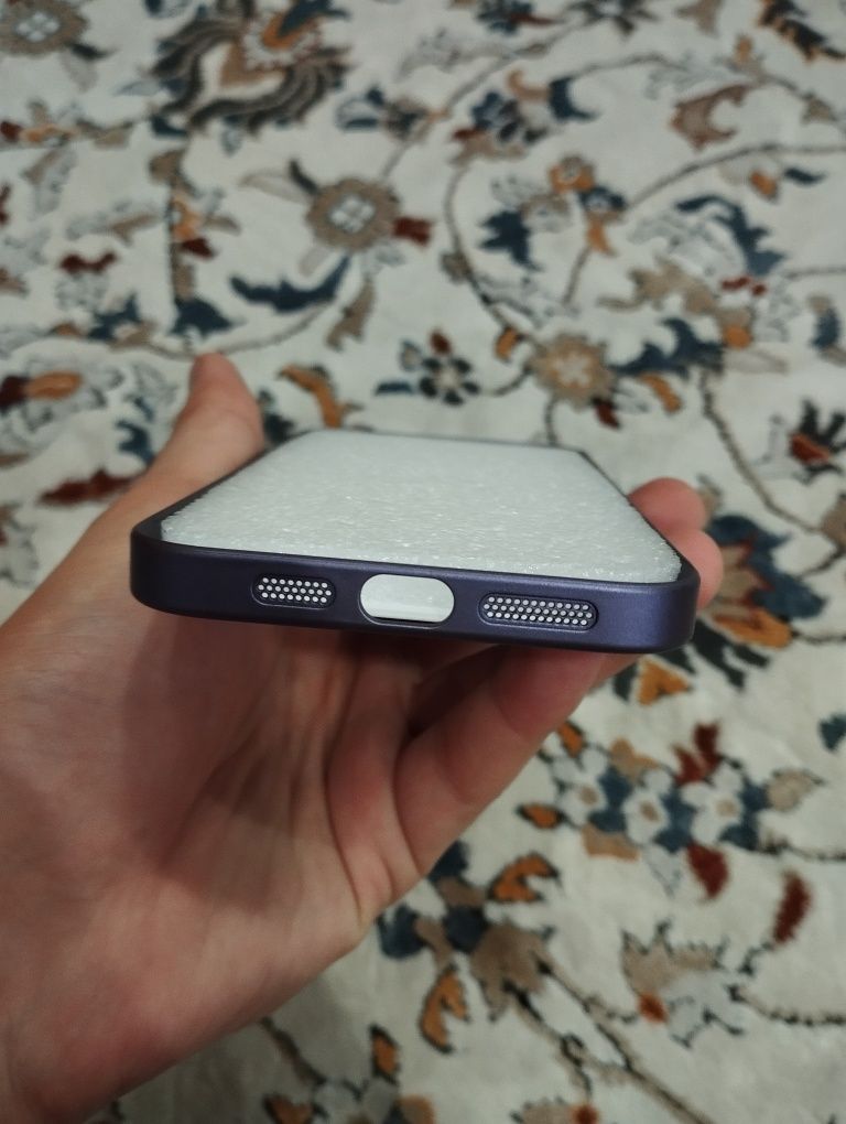 iPhone 14 Pro Max чехол