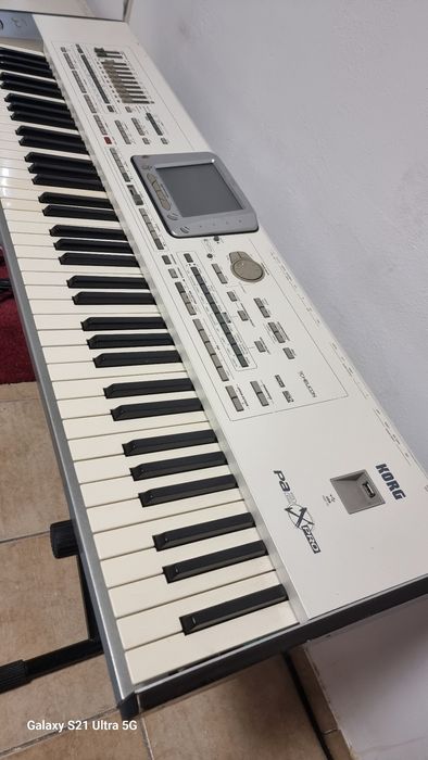 Korg Pa2 Xpro nouă
