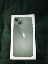 Iphone 13 128gb green