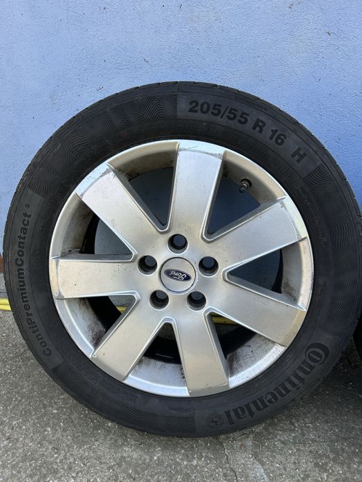 Jante Ford Focus