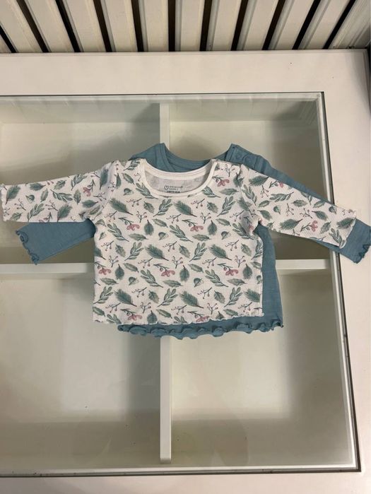 Кофточки на 3-6 месяцев, комплект