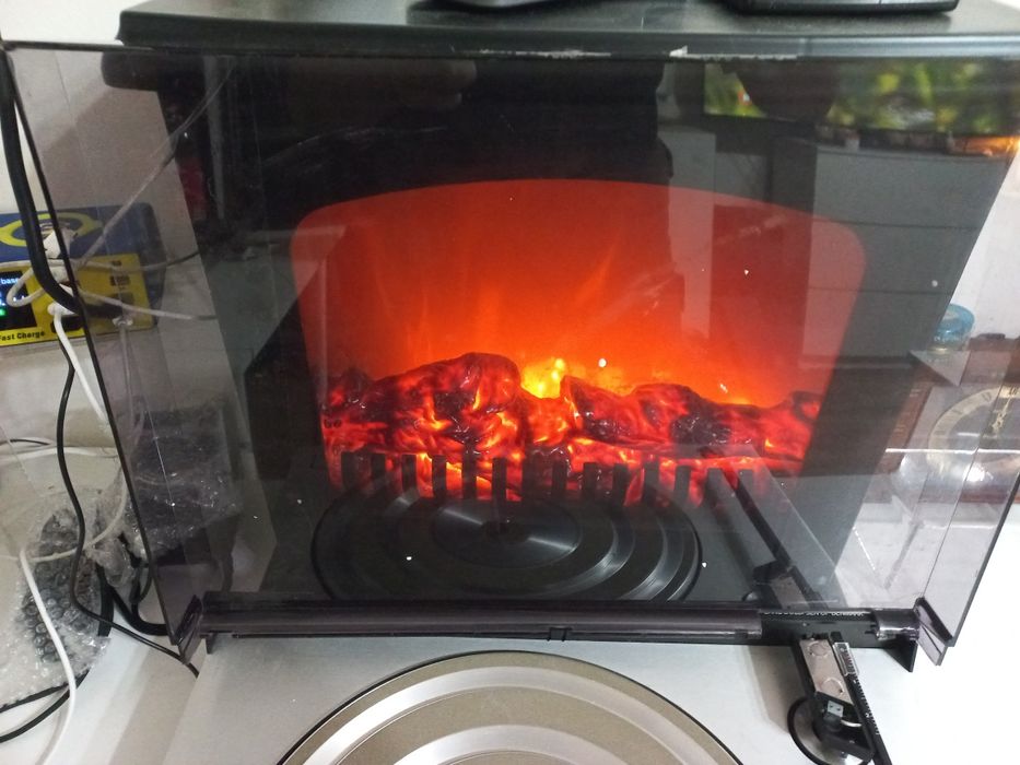 Pickup Beogram 1900 BangOlufsen si Akai AP-B21/C