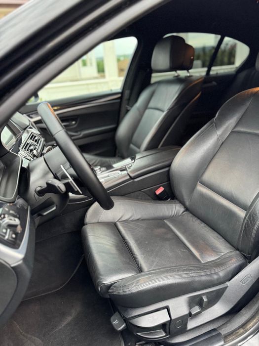 Bmw seria 5 f10 520d