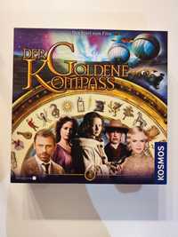 Joc de societate board game Der Goldene Kompass