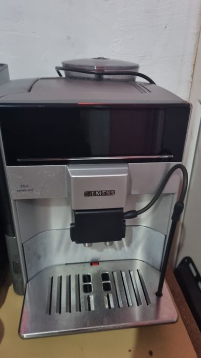Espressor cafea melitta barista smart Siemens EQ500