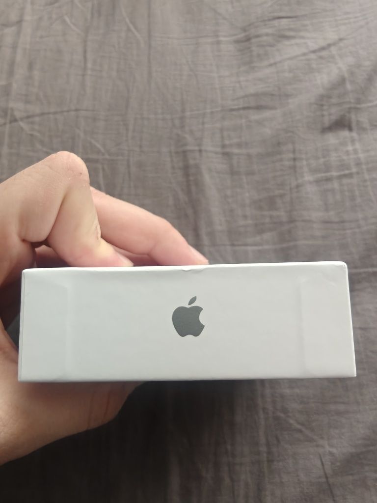 Apple Airpods 3-то поколение
