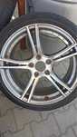 Vand jante bmw 225/40/R18