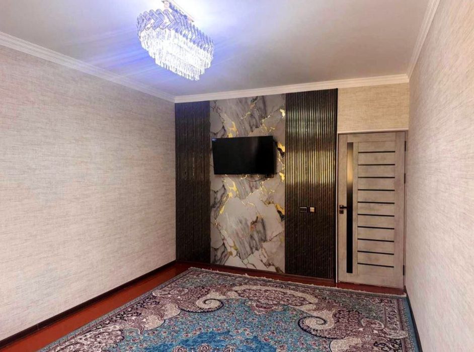 Продаётся квартира Парк Локомотив