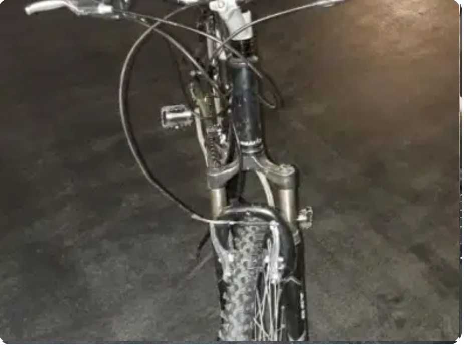 bicicleta electrica 26" 350w acceleratie la deget