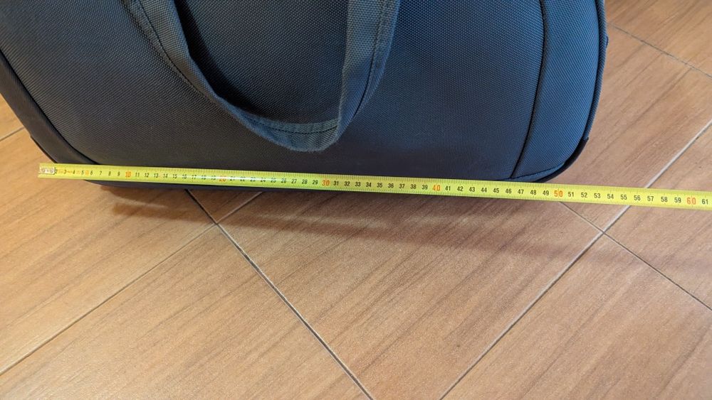 Пътнически сак на колела 2бр.