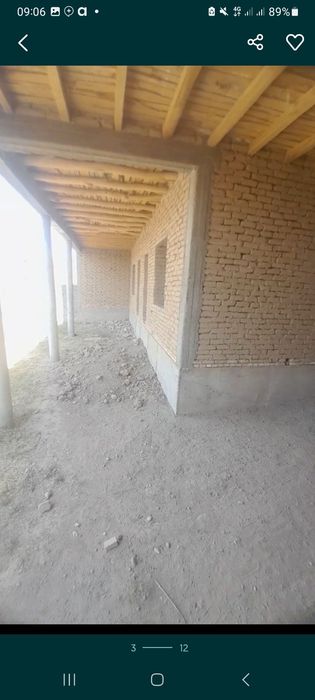 Uy Yashil diyor Gulsaroy kucha  mahallasi Karopka xolatda