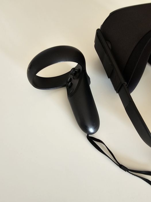 VR  очила Oculus Meta Quest