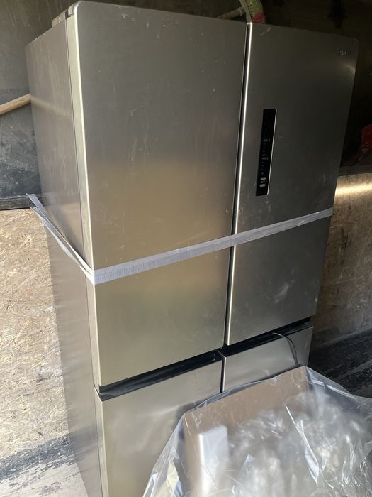 Ремонт стиральних машин и холодильников