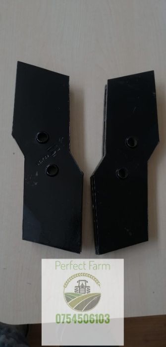 Dalta Plug Kuhn Huard Keverland Lemken Potingher Rabe Vogel Noot etc